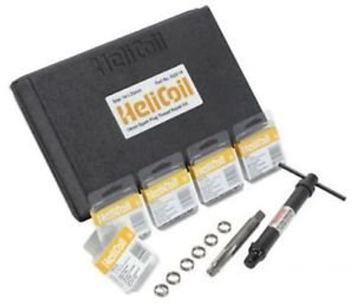 B1552314    14-1.125Mm Heli-Coil Spark Plug Thread Repair Kit