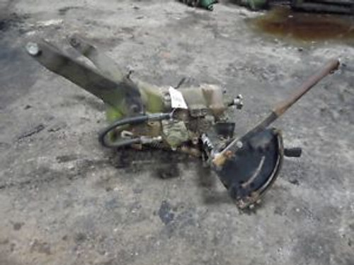 Allis-Chalmers 6140 Rock Shaft W/ Lift Lever, Tag #905