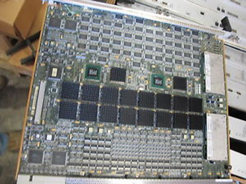 Fore Systems SM-4000 Card