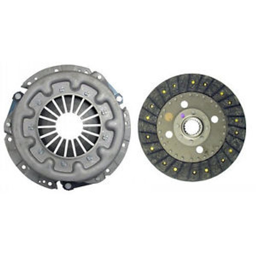 New Kubota Clutch Kit Ta020-20600 Fits L2900 L3010 L3130, L3240, L3410, L3430 New Kubota Clutch Kit Ta020-20600 Fits L2900 L3010 L3130, L3240, L3410, L3430