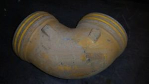 7N6908 Caterpillar Elbow