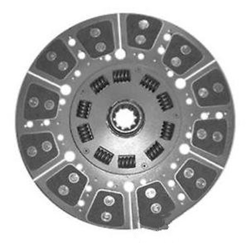 F60013351 Hd12 14 Clutch Disc 12 Regular Pad Versatile 118 145 Tree Farmer C5F