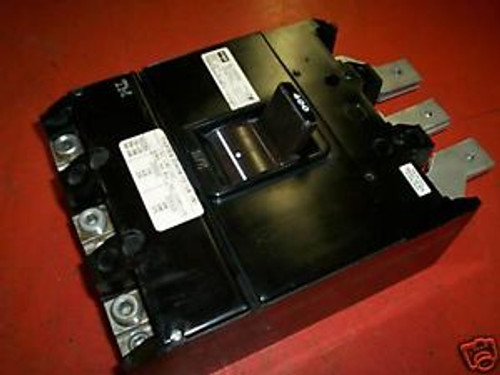 FPE NJJ232400 - 400a - 240v circuit breaker