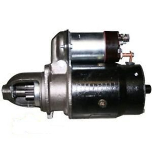 1108323 10Mt 12V Cw D/D Dr Starter Motor Fits Case Ih 2424 2444 424 444