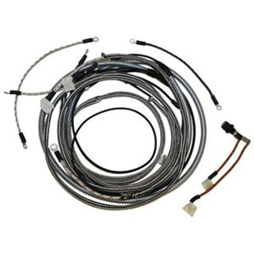 Bc2929 Wiring Harness, Sm