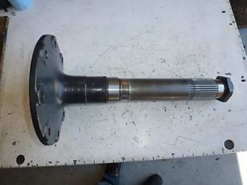 Rear Axle Shaft 6242813M1 Challenger Mt285B Mt295B Tractor Massey Ferguson 1547