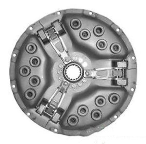 120181-Bh 14 Single Stage Clutch Pressure Plate Assembly - International 1086