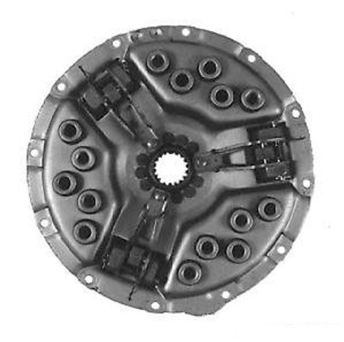 142078 14 Single Stage Clutch Ppa For International 3388 3588 3788 6388 6588 67