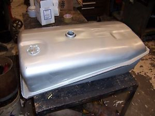 Massey Ferguson T035-Mf35-135-202 Using Continential Z134 Gas Motor Gas Tank New