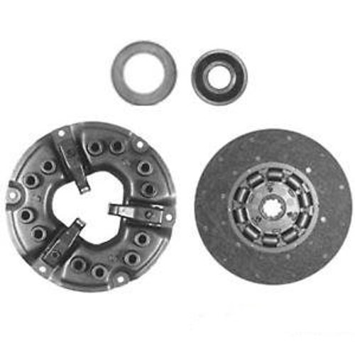 357299K 12 Single Stage Clutch Kit International Md Super 9 M Md