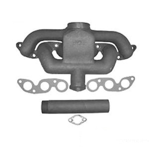 362437 Manifold For International M 400 450 Super M