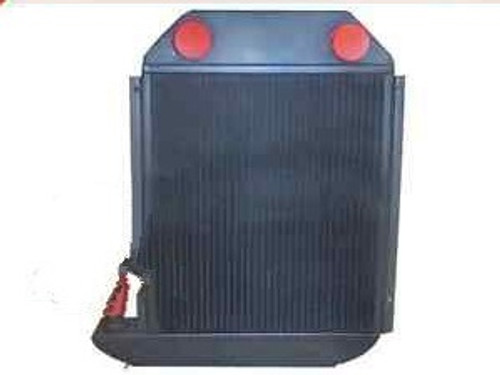 957E8005 New Ford Tractor Radiator Dexta, Super Dexta