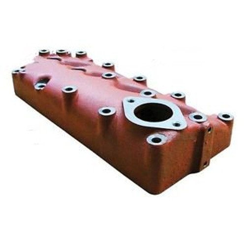 New Case/Ih Cylinder Head Fits Cub, 154  251228R11 351779R91