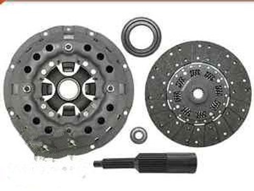 Ckfd07 New Ford Tractor Clutch Kit 4000, 4600, 4610