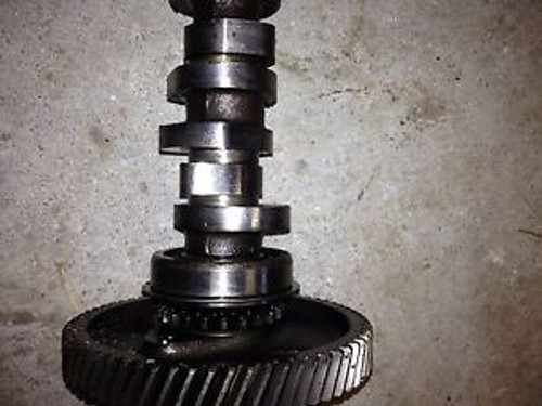 Ford New Holland 1530 1630 1725 1925 Camshaft Assembly Sba120026350 Shibaura