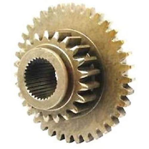 New Sliding Range Cluster 2Nd & 4Th Speed Gear A62178