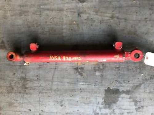 Massey Ferguson Lift Cylinder - 1052978M92 (Complete Cylinder)