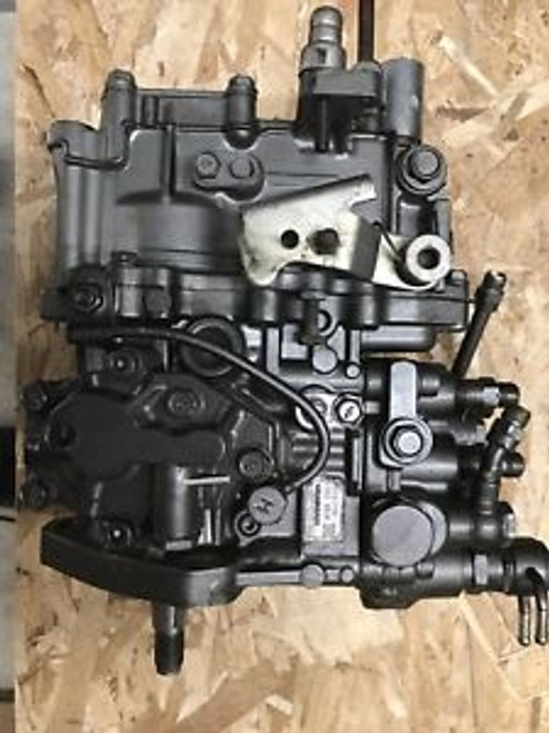 Yanmar Fuel  Injection Pump  729685 51330 D007