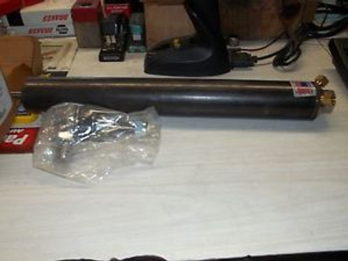 Mcfadden Tisco Power Steering Cylinder Assembly E2Nn3A540Ba Ford Tractor