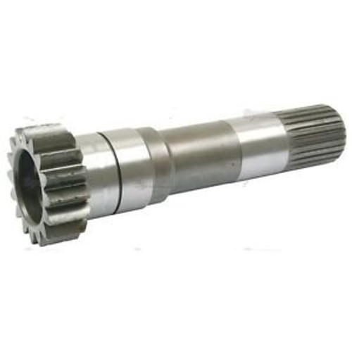 Mf  Pto Pinion Shaft 1671704M91