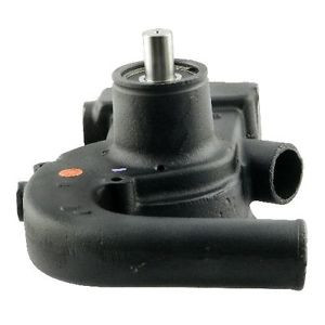 Reman Mf Water Pump Assembly Fits 1105 1135  747611M91