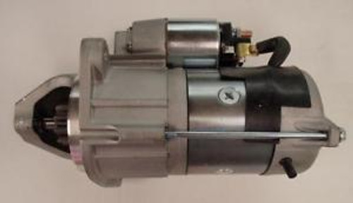 Esl15784 New Farmtrac Tractor Starter 675