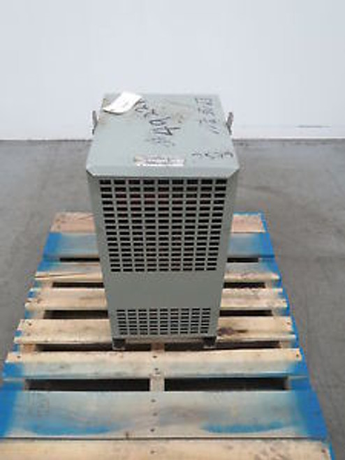 MARCUS WF 5305 50KVA 1PH 2400V-AC 120/240V-AC VOLTAGE TRANSFORMER B431904