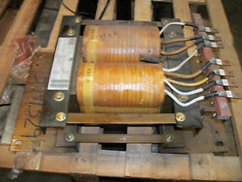 Marelco Power System Transformer Multitap M-13925