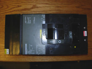 Square D LH36300                                    3 pull 300A