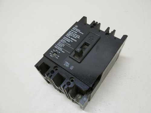 Westinghouse MCP431550R Motor Circuit Protector Style 2606D97G28 150 amp EL3150R