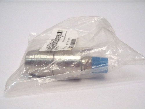 Swagelok Ss-Qtm2A-B-4Pm Ss Ptfe-Sealed Quick-Connect Body