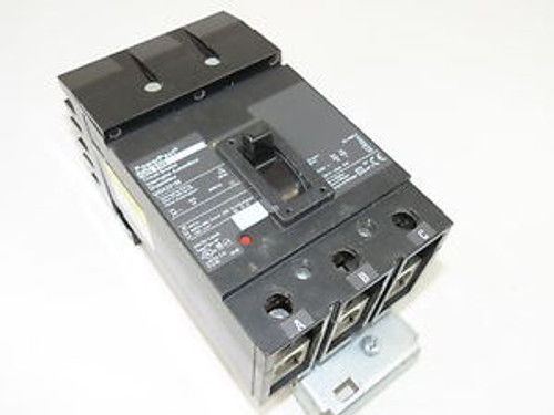 Used square D QGA32150 3p 150a 240v Circuit Breaker 1-yr Warranty