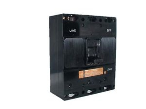 SIEMENS, LL3B300 U, Used, 600V, SIEMENS LL3B300 U 300A 600V 3P USED