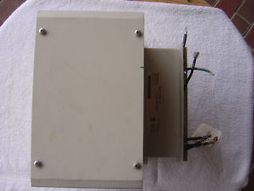 ABB Transformer 525-600VAC       SALR-010-6