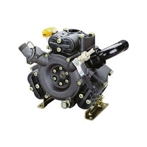 Hypro 9910-D503Grgi34 Medium Pressure 3 Diaphragm Pump