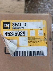 Caterpillar 4535929 Seal Group 453-5929