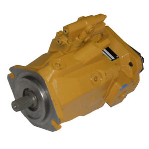 1689027 Hydraulic Piston Pump Group For Caterpillar Loader 924G 924Gz 924H 924Hz