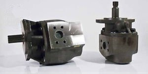 New Caterpillar Hydraulic Pump 9J5763 9J-5763 Ctp Brand 980C Gear