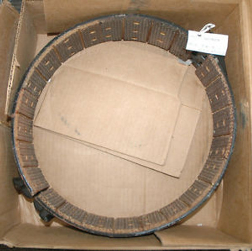 Cnh New Holland Brake Band And Lining 76054804