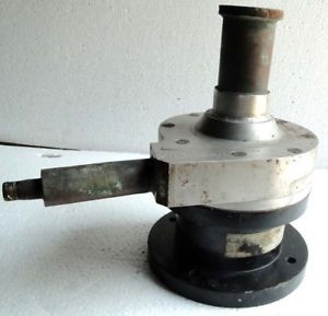 Maximum Operating Pressure Pump Hys-925Ss 45 Bar 12Ca24286 Hys-925-Sstp007