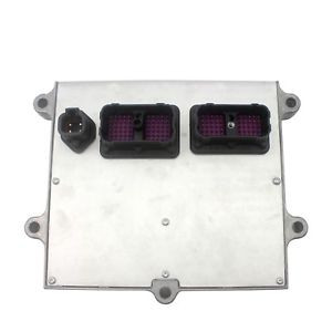 Controller Panel 600-467-1100 For Komatsu Excavator Parts, 1 Year Warranty