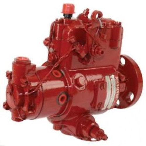 Remanufactured Fuel Injection Pump International 856 702476