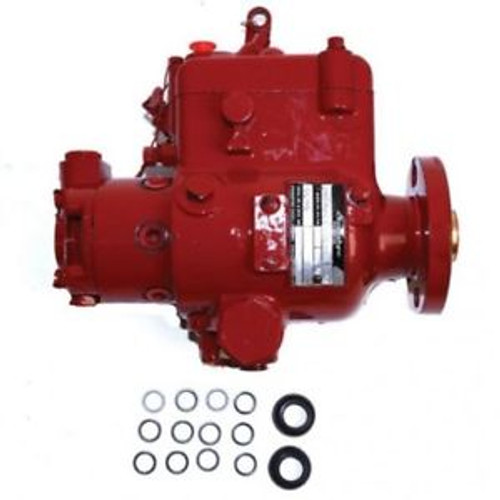 Remanufactured Fuel Injection Pump International 656 749534