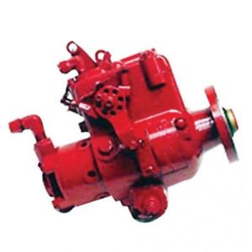 Remanufactured Fuel Injection Pump International 656