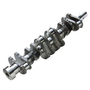 Cummins 6.7 L Crankshaft 24V Ram Truck 4935613 New