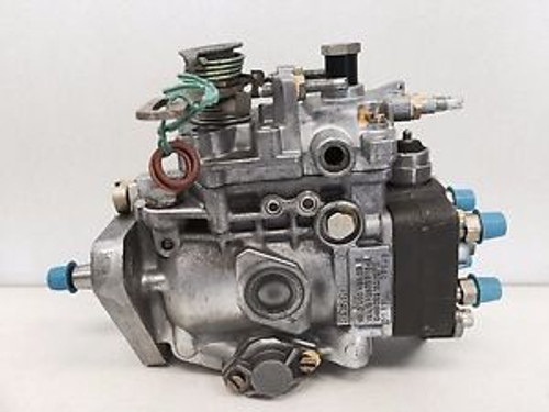 Volkswagen 1979-80 Dasher Diesel Fuel Injection Pump -Reman Bosch- 0 460 494 031