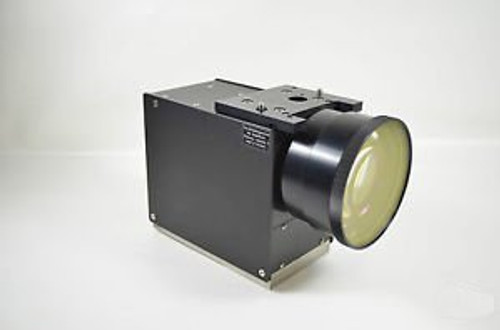 Scanlab Rofin Laser-Scanner, Scan Head 532Nm, Focus 7 7/16In, Galvo Sill Lens