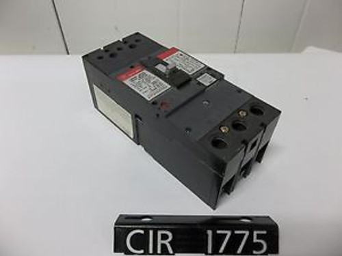 GE SFPA36AT0250 250 Amp Spectra Circuit Breaker (CIR1775)