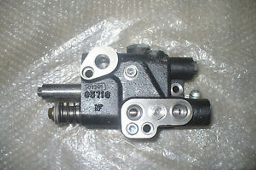 Caterpillar Valve,Linear,Directional Control