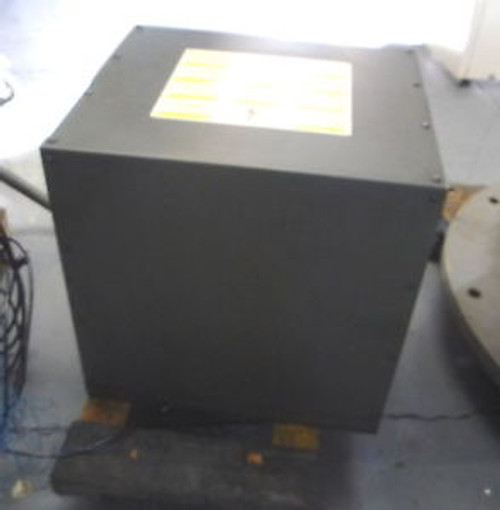 30kVA Dual Wound  Three Phase Transformer